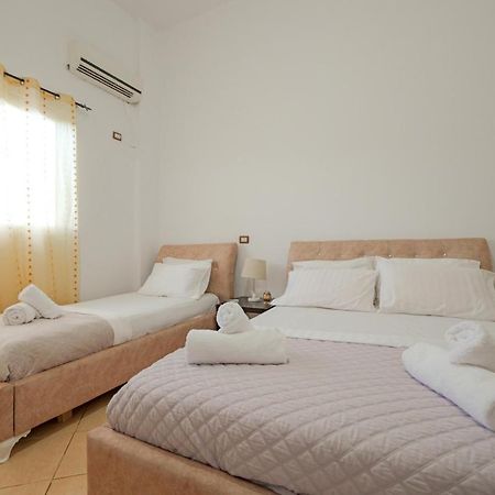 Sunflower Hotel Ksamil Dış mekan fotoğraf