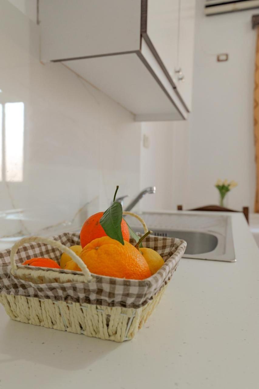 Sunflower Hotel Ksamil Dış mekan fotoğraf