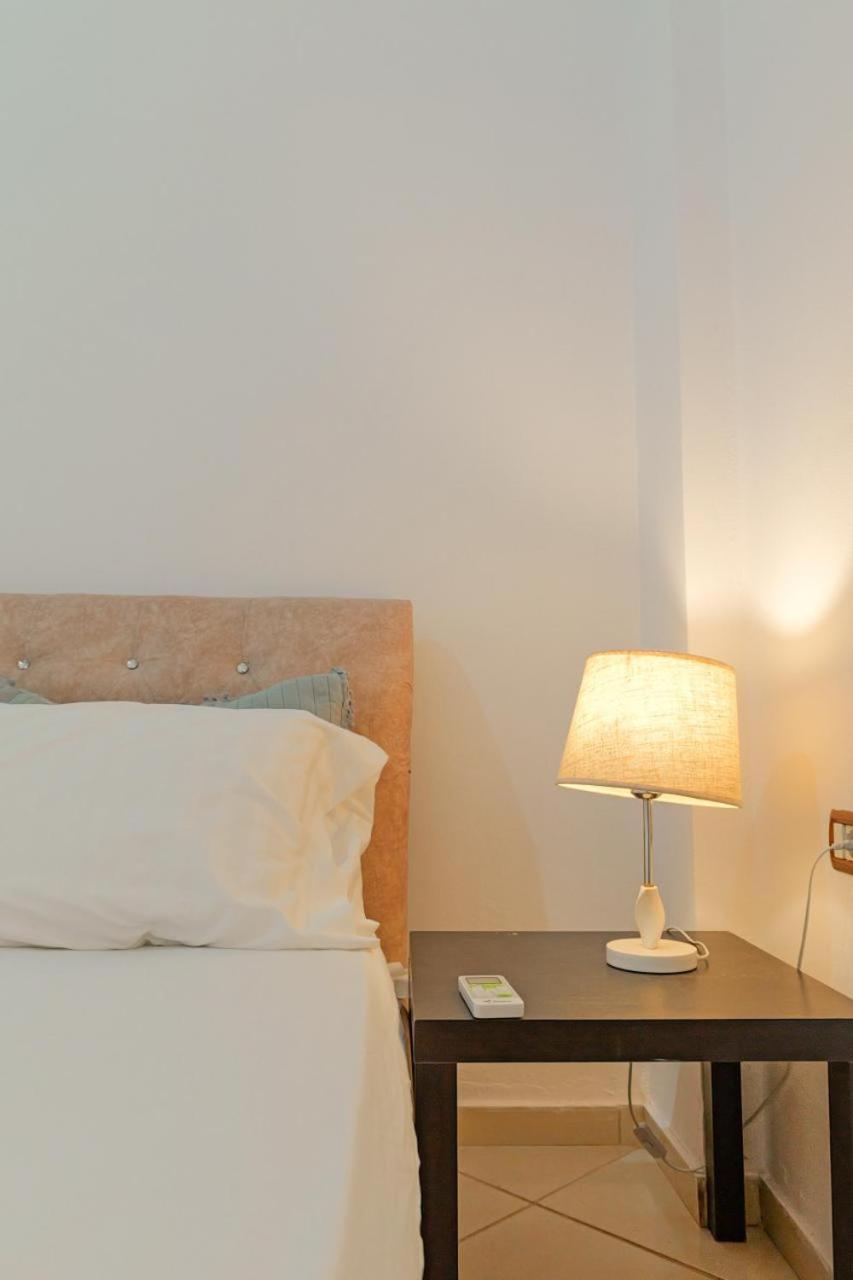 Sunflower Hotel Ksamil Dış mekan fotoğraf