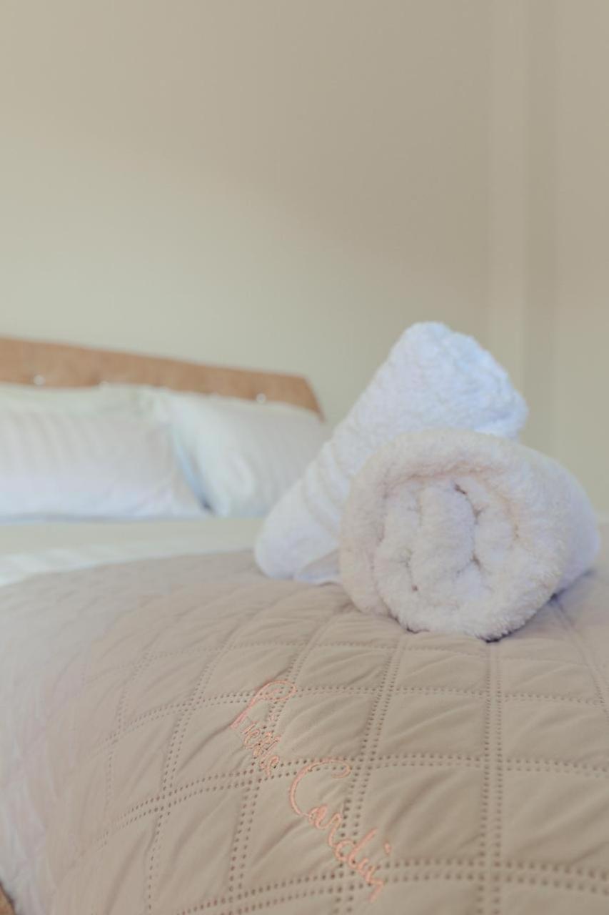 Sunflower Hotel Ksamil Dış mekan fotoğraf